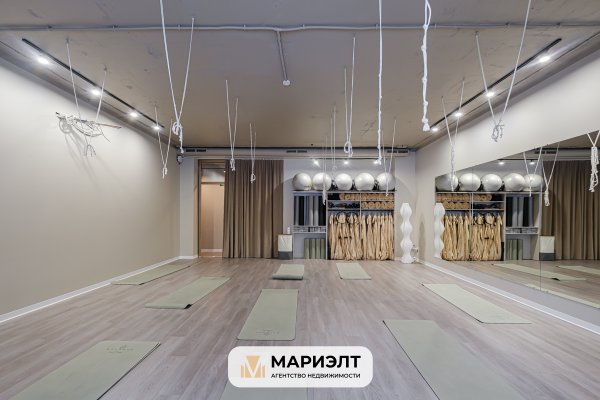 Продажа помещение 204,2  м2 ул Киселева 17 - фото 8