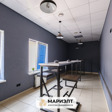 Фотография Продажа офиса 425,6 м2 Д Большое Стиклево ул Восточная 1 - фото 18