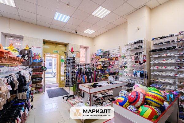 Аренда торгового помещения 221.2 м2 ул Долгобродская 10/1 - фото 6