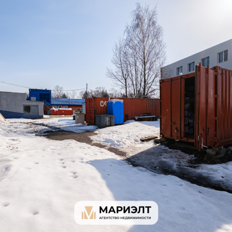 Фотография Склад 486,3м2(аренда) ул Корженевского 14/3 - фото 8