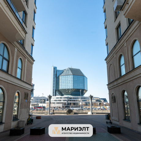 Фотография Аренда торгового помещения 88,3 м2 Мстиславца 18 - фото 2