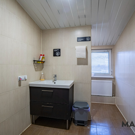 Фотография Аренда офиса 376,4 м2 д Боровляны ул Первомайская 25Б - фото 19