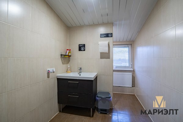 Аренда офиса 376,4 м2 д Боровляны ул Первомайская 25Б - фото 19