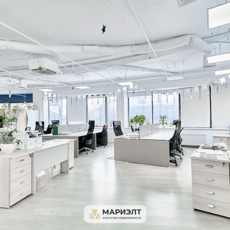 Фотография Офис 223 м2 (аренда) ул Кальварийская 16 - фото 15