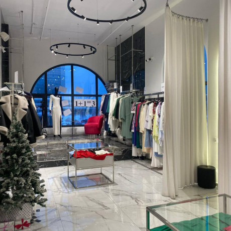 Фотография Аренда офиса 50,7 м2 ул Мстиславца 10 - фото 1