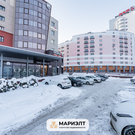 Фотография Продажа офиса 219,3 м2 Богдановича 108 - фото 3