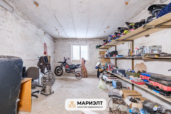 Склад 2222,3 м2 (продажа) ул. Танковая 10 - фото 11