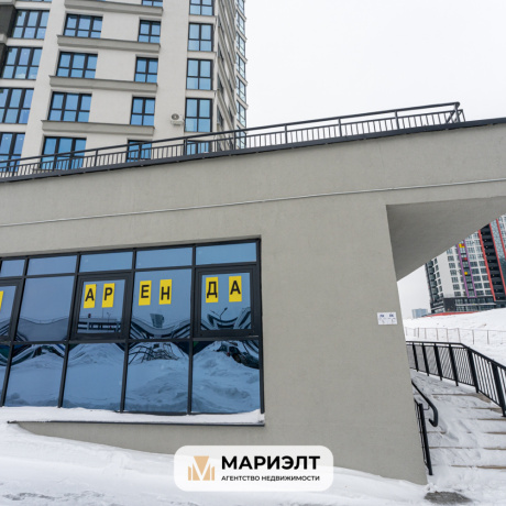 Фотография Помещение 41,6м2 (аренда)  ул Щемелева 30 - фото 8