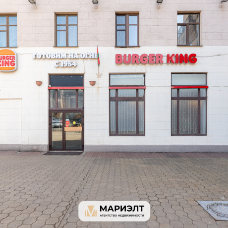 Фотография Продажа ресторана 285,8 м2 ул Кирова 2 - фото 6