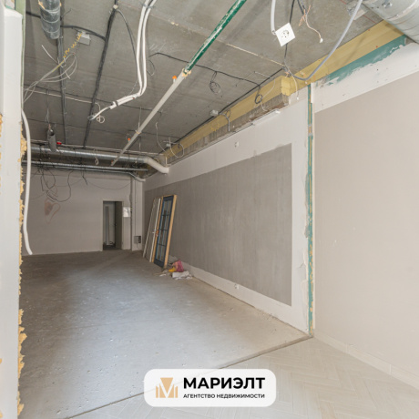 Фотография Продажа помещения 88,3 м2  Мстиславца 18 - фото 15