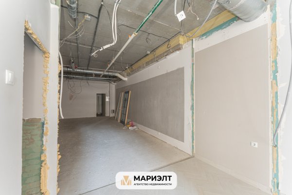 Продажа помещения 88,3 м2  Мстиславца 18 - фото 15