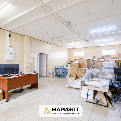 Фотография Продажа помещения 244,1 м2 ул Тимирязева 121/3 - фото 9