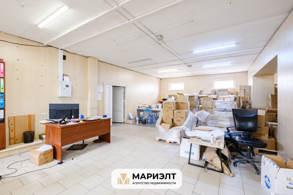 Продажа помещения 244,1 м2 ул Тимирязева 121/3 - фото 9