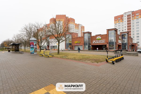 Аренда торгового помещения 183 м2 Победителей 101 - фото 3