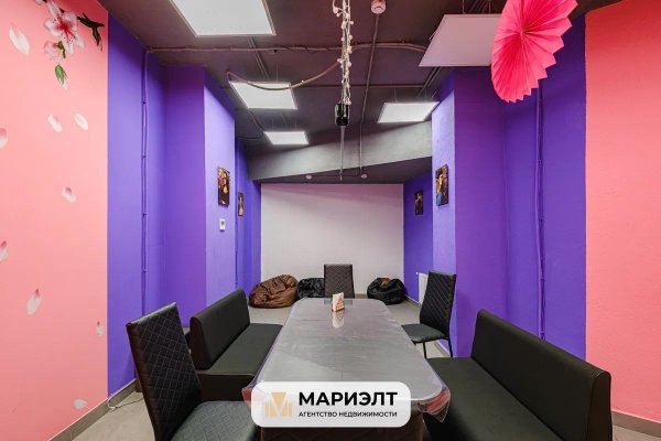 Аренда офиса 258,3 м2 пр-т Победителей 27 - фото 9