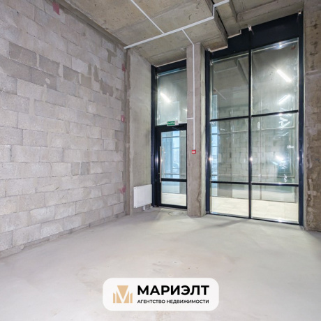 Фотография Продажа торгового помещения 26 м2  ул Лученка 30 - фото 13