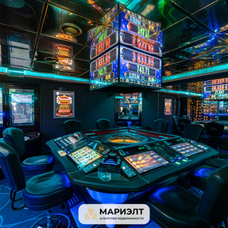 Фотография Продажа помещения 356 м2 пр-т Пушкина 41/1 - фото 14