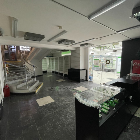 Фотография Аренда торгового помещения 51,6 м2 пр-т Независимости 58 - фото 5