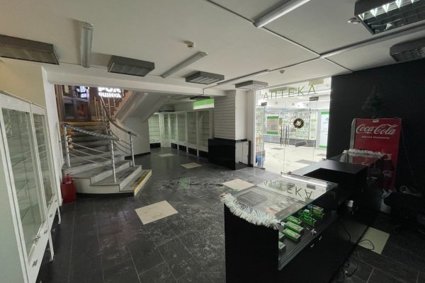 Аренда торгового помещения 51,6 м2 пр-т Независимости 58 - фото 5