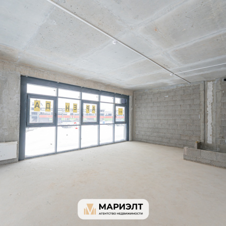 Фотография Помещение 41,6м2 (аренда)  ул Щемелева 30 - фото 10