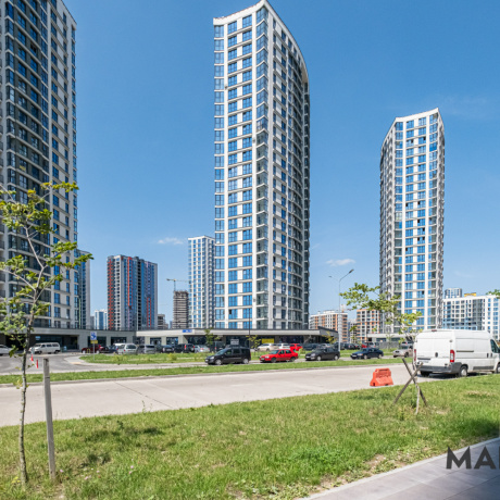 Фотография Аренда помещения 75,9 м2 ул Алферова 12 - фото 2