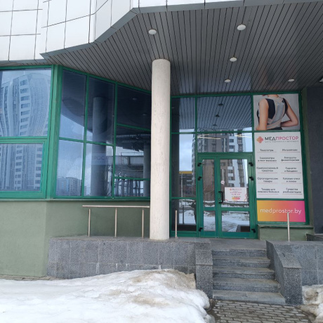 Фотография Аренда торгового помещения 73 м2 Щорса 11 - фото 3