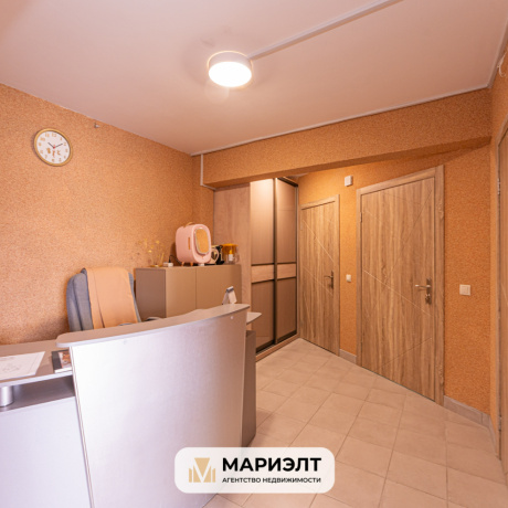 Фотография Продажа помещения 54,4 м2 ул Скрыганова 3 - фото 4
