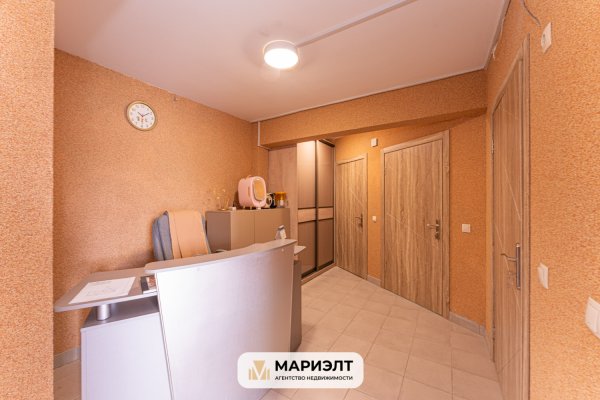 Продажа помещения 54,4 м2 ул Скрыганова 3 - фото 4