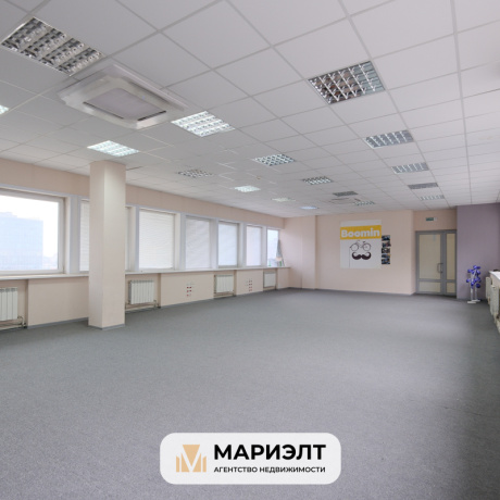 Фотография Аренда офиса 65,5-625  м2  ул Притыцкого 62 - фото 13
