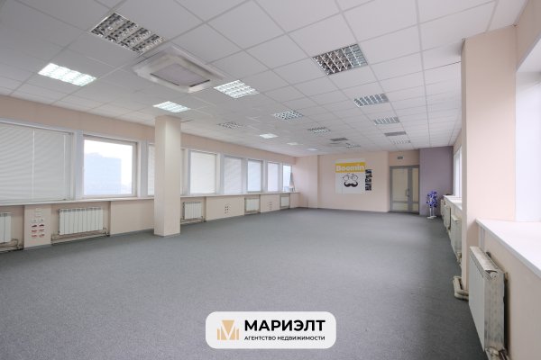 Аренда офиса 65,5-625  м2  ул Притыцкого 62 - фото 13