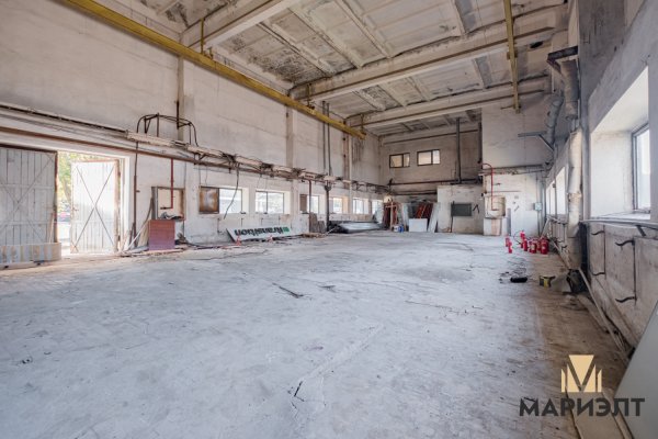 Помещение 805,0 м2(продажа) Кульман 1/11 - фото 5
