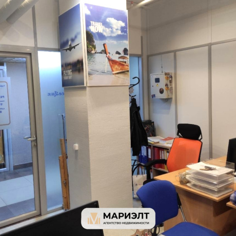 Фотография Продажа торгового помещения 13,9 м2 ул Мстиславца 3 - фото 7