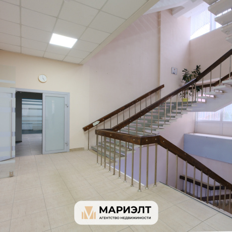 Фотография Аренда офиса 65,5-625  м2  ул Притыцкого 62 - фото 6