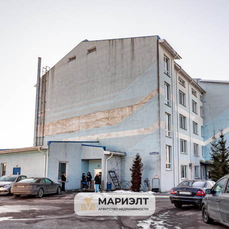 Фотография Аренда офиса 310,8 м2 пер Липковский 34  - фото 18