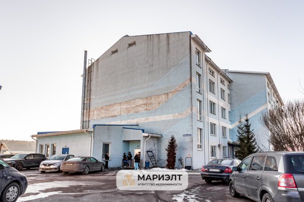 Аренда офиса 310,8 м2 пер Липковский 34  - фото 18