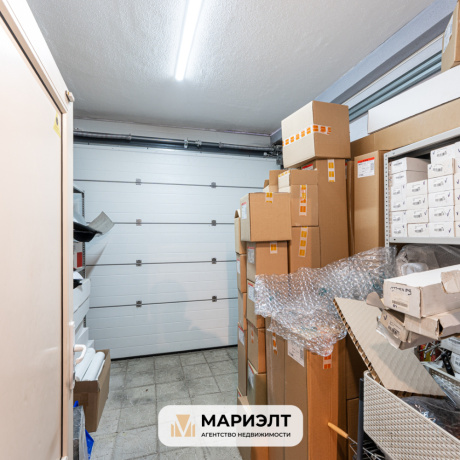 Фотография Помещение 134,4 м2(аренда) ул Неманская  2 - фото 15