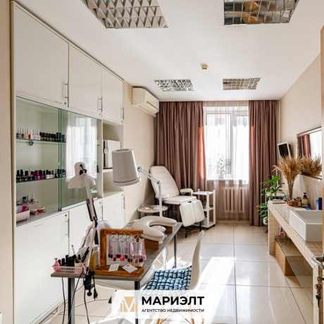 Фотография Помещение 200м2(продажа) ул Берестянская 3 - фото 17