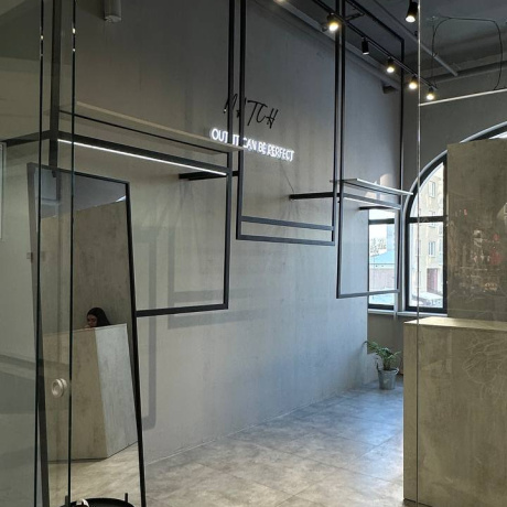 Фотография Помещение 29.7 м2 (аренда) ул Мстиславца 12 - фото 2