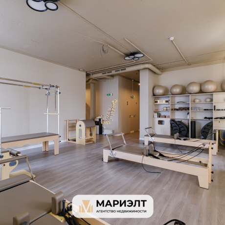 Фотография Продажа помещение 204,2  м2 ул Киселева 17 - фото 11