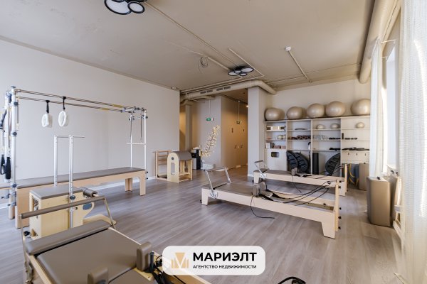 Продажа помещение 204,2  м2 ул Киселева 17 - фото 11