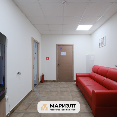 Фотография Аренда офиса 40,8/98,5 м2 ул Притыцкого 62 - фото 16
