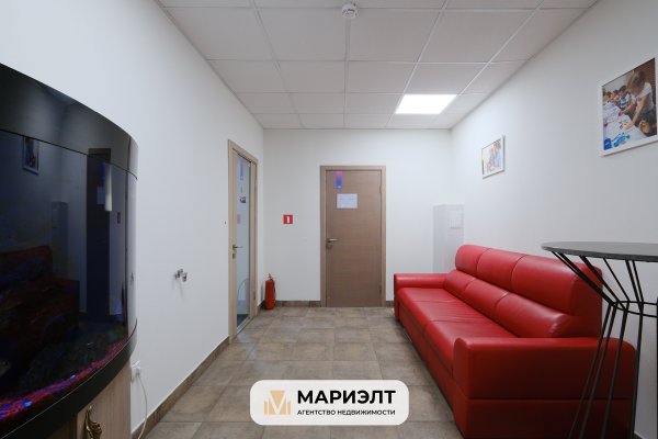 Аренда офиса 40,8/98,5 м2 ул Притыцкого 62 - фото 16