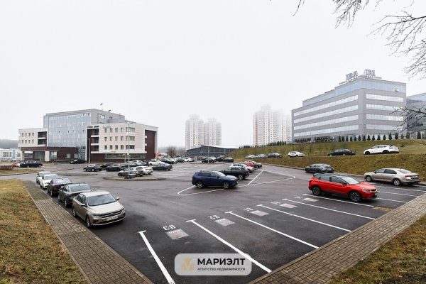 Аренда офиса 100/1134,5 м2 ул Купревича 14 - фото 3