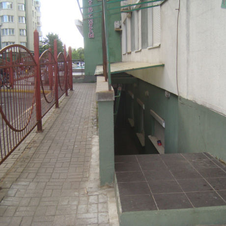 Фотография Аренда помещения 49,3 м2 ул Мележа 5/2 - фото 7