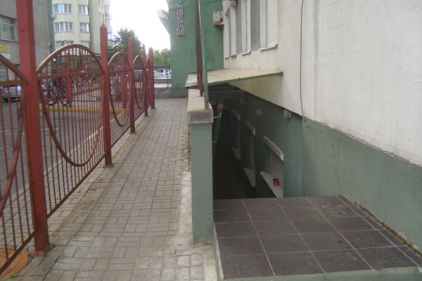 Аренда помещения 49,3 м2 ул Мележа 5/2 - фото 7