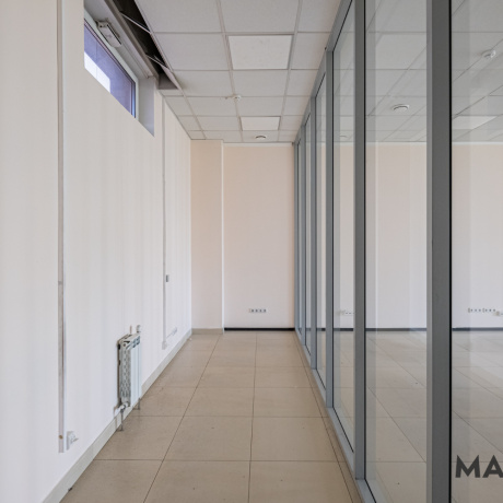 Фотография Офис 220,8 м2 (аренда)д  Большое Стиклево 40/1 - фото 8