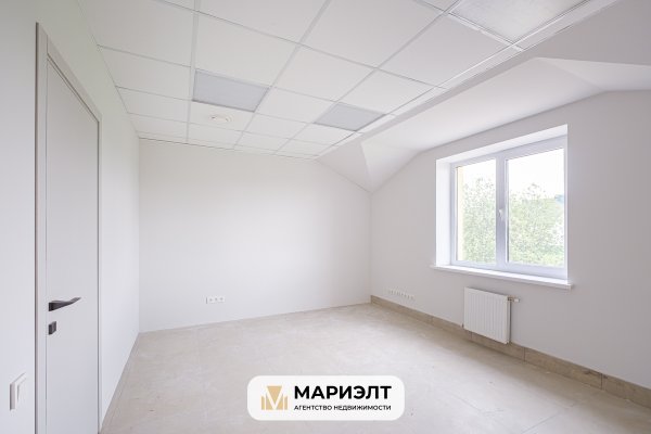 Аренда  офиса 16 &ndash; 191,3 м2 аг Озерцо ул Центральная 35А - фото 4