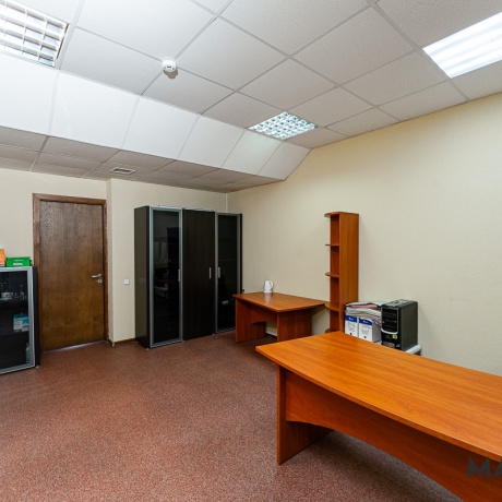 Фотография Аренда офиса 30 &ndash; 228,5 м2 пер Липковский 34 - фото 10