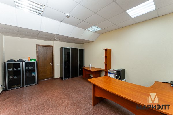 Аренда офиса 30 &ndash; 228,5 м2 пер Липковский 34 - фото 10