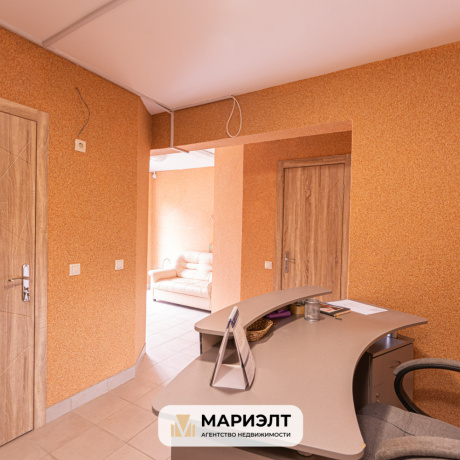 Фотография Продажа помещения 54,4 м2 ул Скрыганова 3 - фото 5